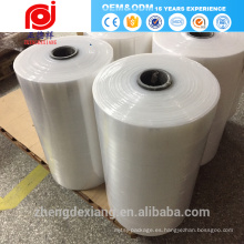 cinta de transferencia térmica pulpa virgen película adhesiva abrasiva rollo jumbo envoltura diapasón espuma etiqueta papel soporte de toalla para padres